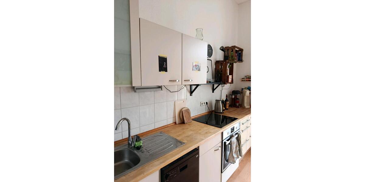 Terrassenwohnung Bonn Poppelsdorf - 2 Zimmer, 35 m&sup2;, 620&euro; | Angebot:25660338