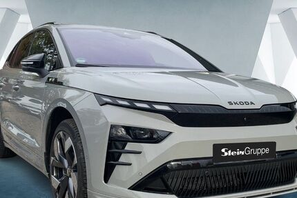 Skoda Enyaq 9.990 km 64.990 € Bergisch Gladbach 51465