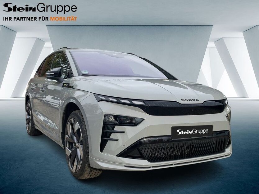 Skoda Enyaq 9.990 km 64.990 € Bergisch Gladbach 51465