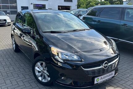 Opel Corsa 110.200 km 8.499 &euro; Troisdorf 53840