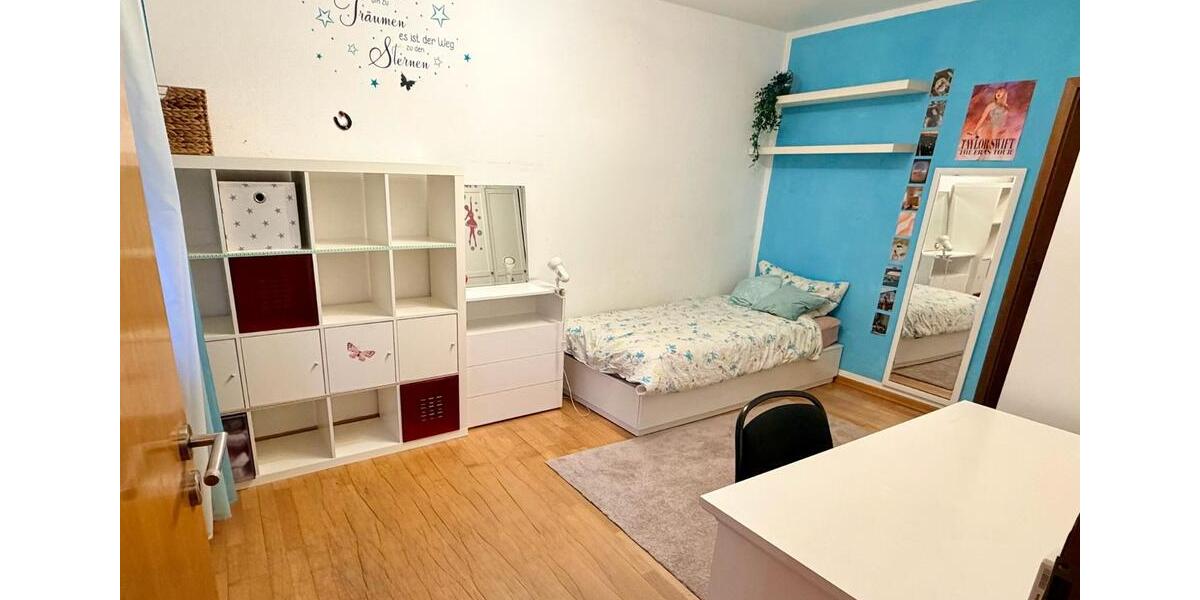 Reihenhaus Frechen - 5 Zimmer, 135 m&sup2;, 1.850&euro; | Angebot:24571710