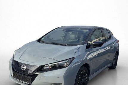 Nissan Leaf 10.954 km 23.980 &euro; Bornheim 53332