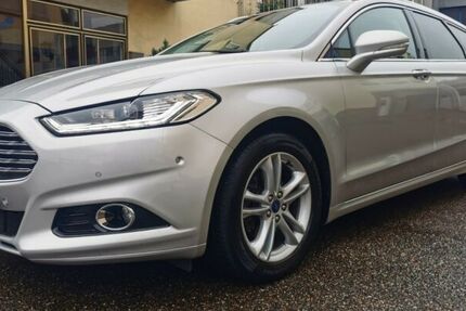 Ford Mondeo 110.000 km 15.950 € Bonn 53229