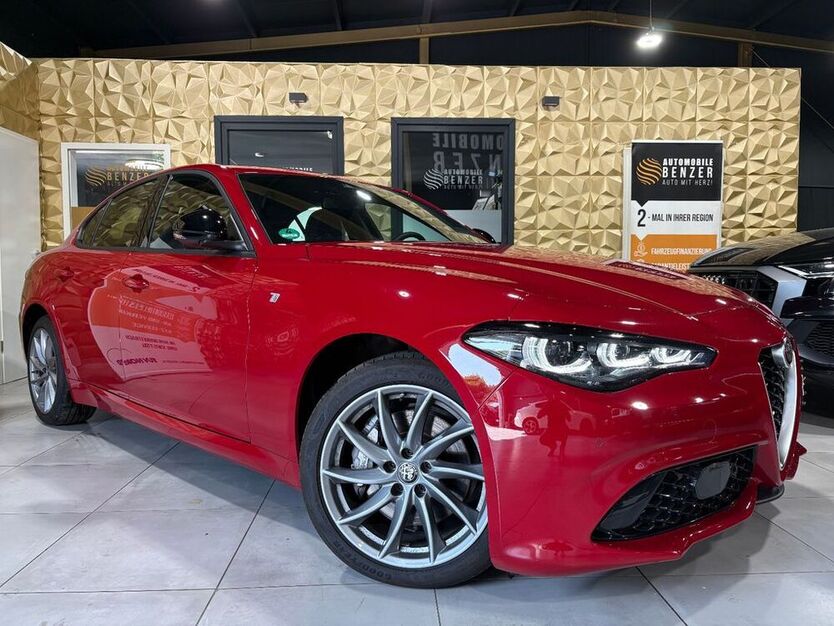 Giulia