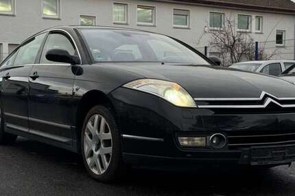 Citroen C6 196.000 km 2.499 &euro; Euskirchen 53879