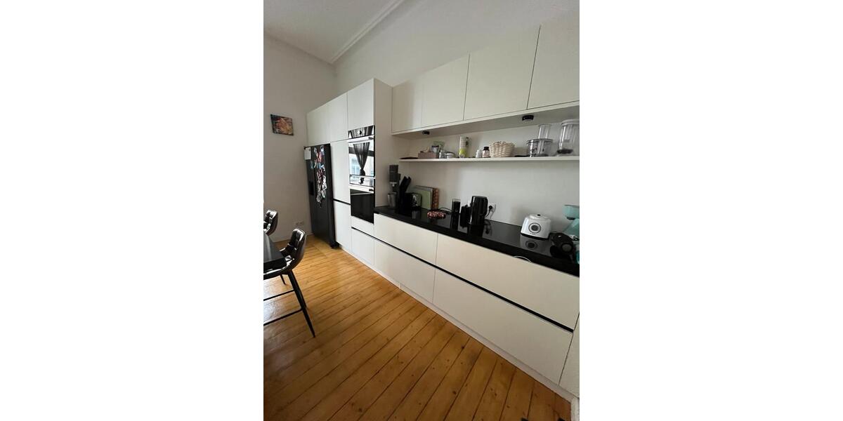 Etagenwohnung Bonn Bad Godesberg - 2 Zimmer, 60 m&sup2;, 1.140&euro; | Angebot:24805912