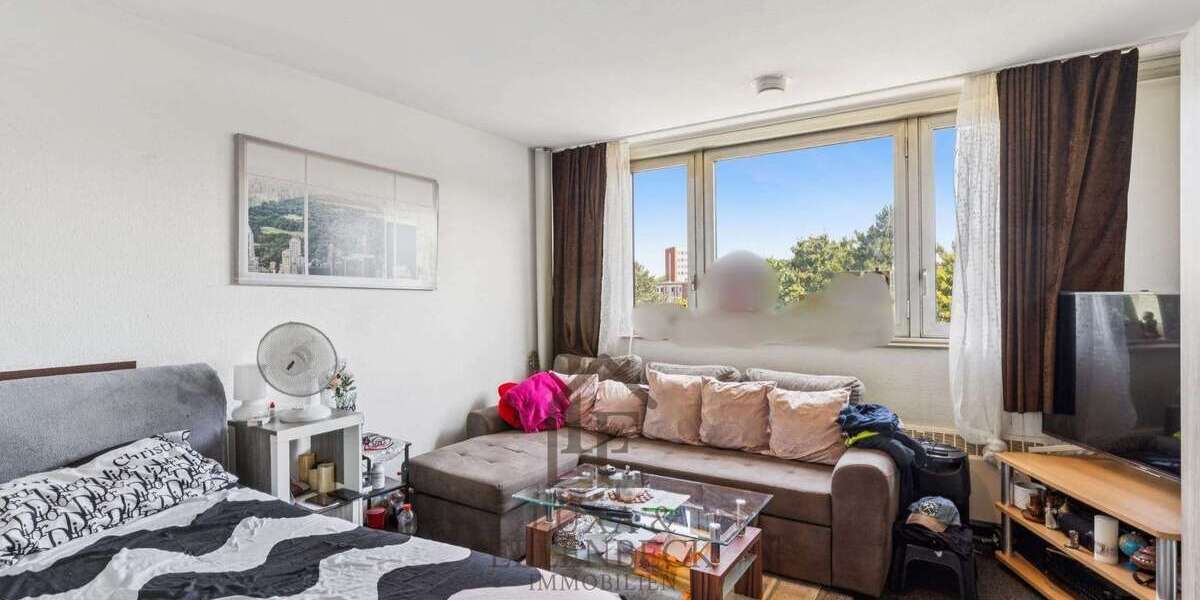 Etagenwohnung Köln Ehrenfeld - 1 Zimmer, 24 m&sup2;, 99.000&euro; | Angebot:27225165