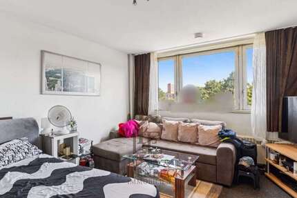 Wohnung Köln Ehrenfeld - 1 Zimmer, 24 m&sup2;, 99.000&euro; | Angebot:27225165