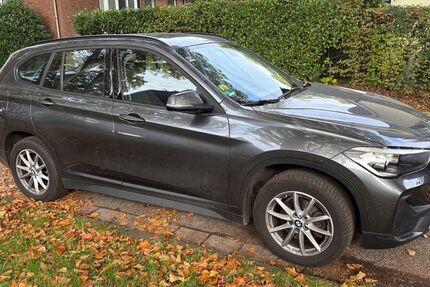 BMW X1 106.000 km 20.850 € Köln 51105