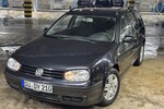 VW Golf IV Variant 190.000 km 1.690 &euro; Bonn 53111