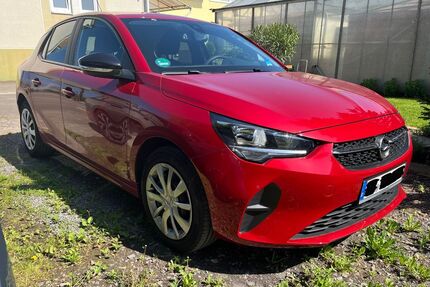 Opel Corsa 36.000 km 11.800 &euro; Bornheim 53332