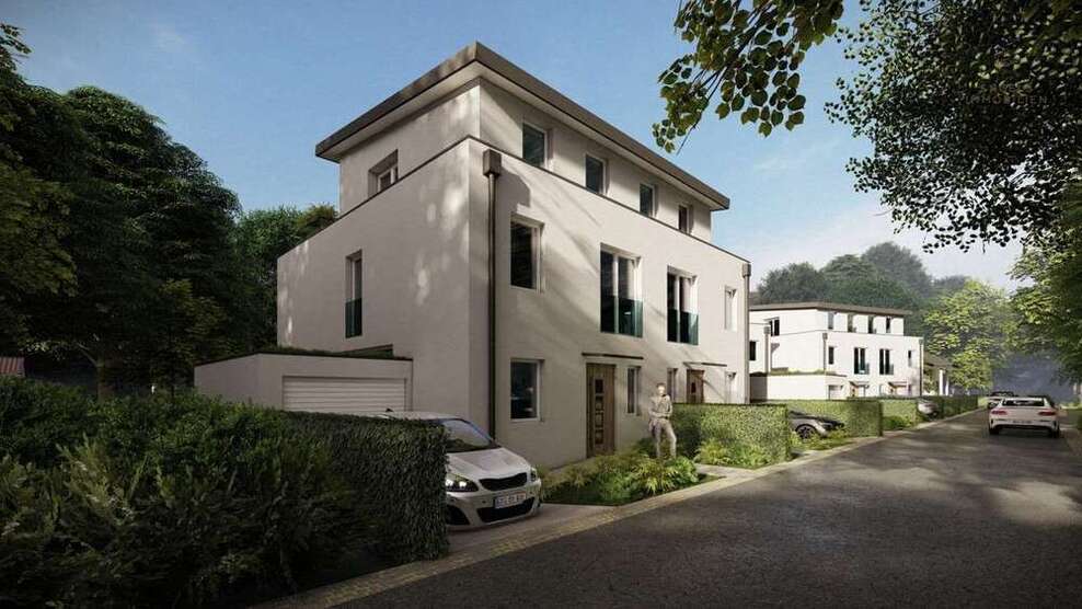 Haus zum Kaufen in Hennef Bröl 603.000 € 148.48 m²