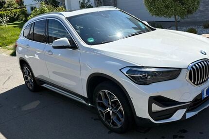 BMW X1 88.000 km 22.850 &euro; Bonn 53177