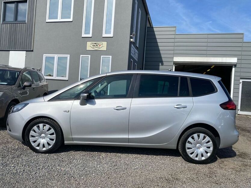 Zafira