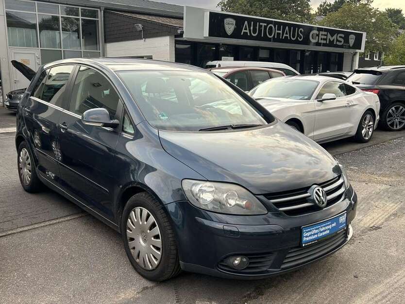 VW Golf Plus 229.786 km 2.690 € Königswinter 53639