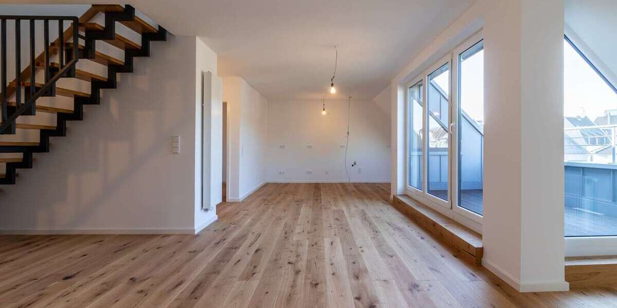 Wohnung zum Kaufen in Köln 695.000 € 113.05 m² 4 zimmer