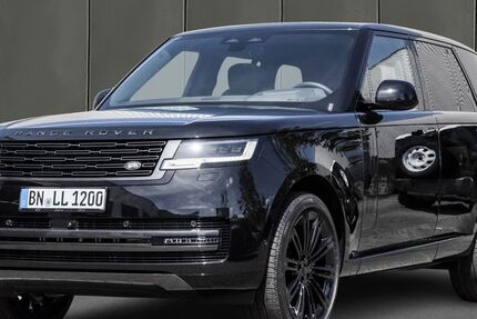 Land Rover Range Rover 3.000 km 151.780 &euro; Bonn 53117