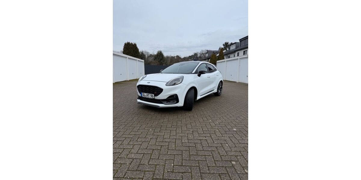 Ford Puma 77.000 km 15.490 &euro; Bergisch Gladbach 51427