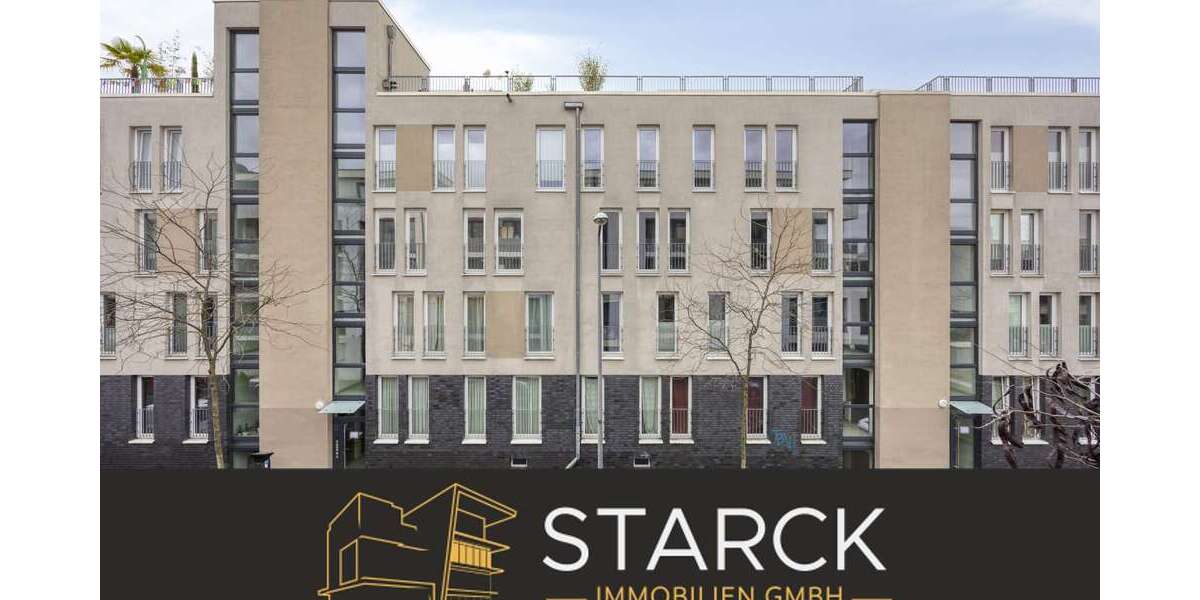 Etagenwohnung Köln / Kalk Kalk - 2 Zimmer, 54 m&sup2;, 285.000&euro; | Angebot:26829028