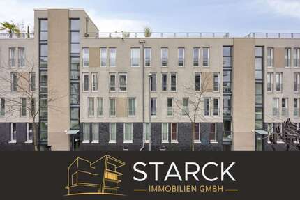 Wohnung Köln / Kalk Kalk - 2 Zimmer, 54 m&sup2;, 285.000&euro; | Angebot:26829028