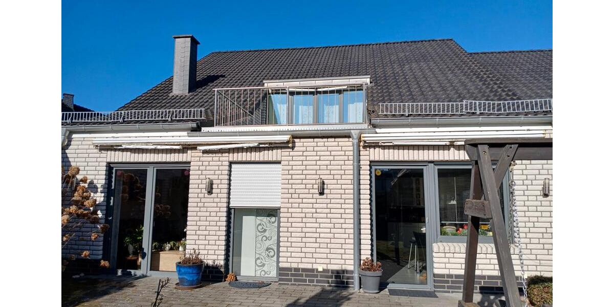 Doppelhaushälfte Euskirchen Dom-Esch - 6 Zimmer, 215 m&sup2;, 730.000&euro; | Angebot:26552126
