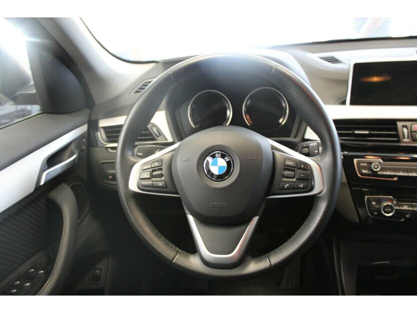 BMW X1 sDrive20i Aut. Advantage 101.435 km 19.980 € Euskirchen 53881