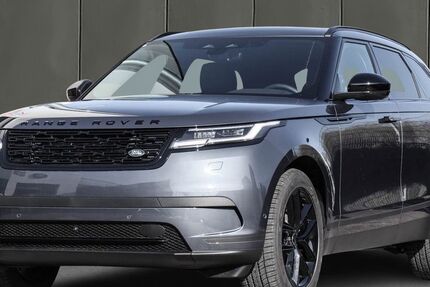 Land Rover Range Rover Velar 3.000 km 66.990 &euro; Bonn 53117