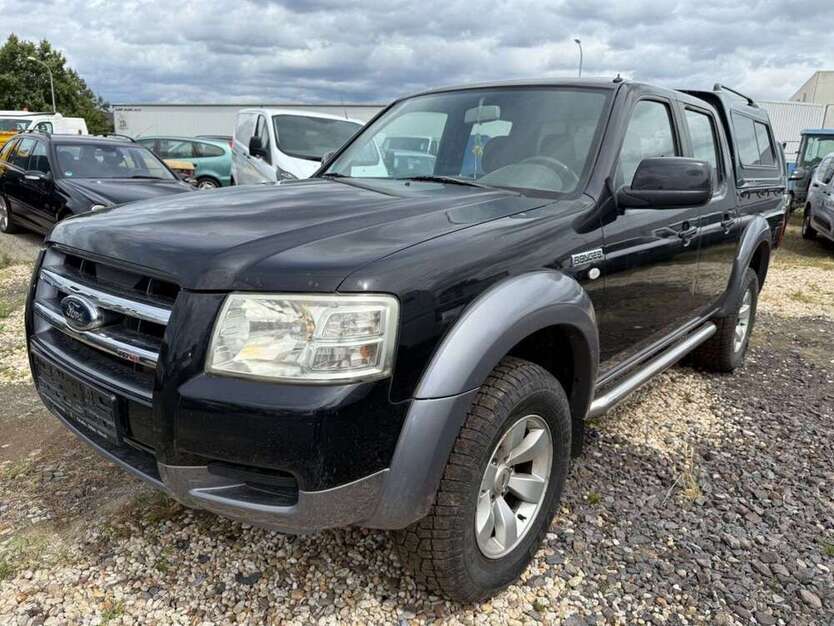 Ranger