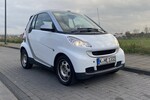 Smart Fortwo Cabrio 163.000 km 3.990 &euro; Köln 50667