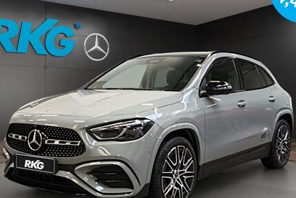 Mercedes-Benz GLA 220 9.800 km 52.480 &euro; Bonn 53119