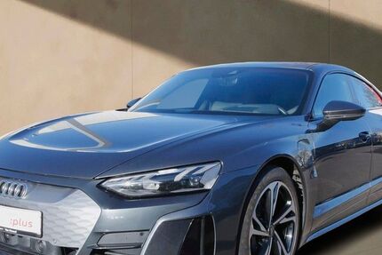 Audi e-tron GT 122.440 km 41.850 &euro; Meckenheim / Bonn 53340