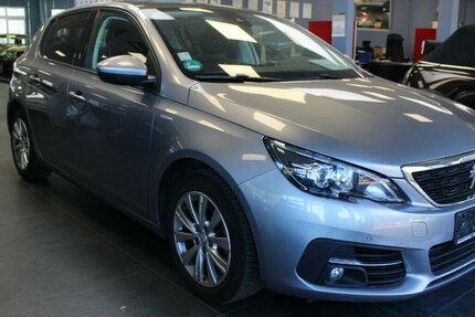 Peugeot 308 PureTech 130 GPF Style