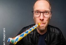 Michael Krebs - Da muss mehr kommen