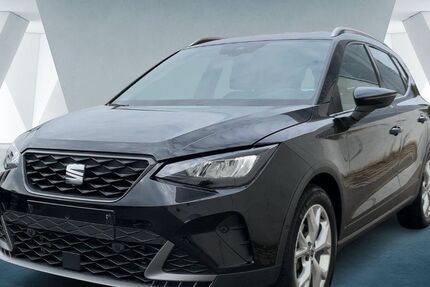 Seat Arona 60.250 km 16.950 € Bergisch Gladbach 51465