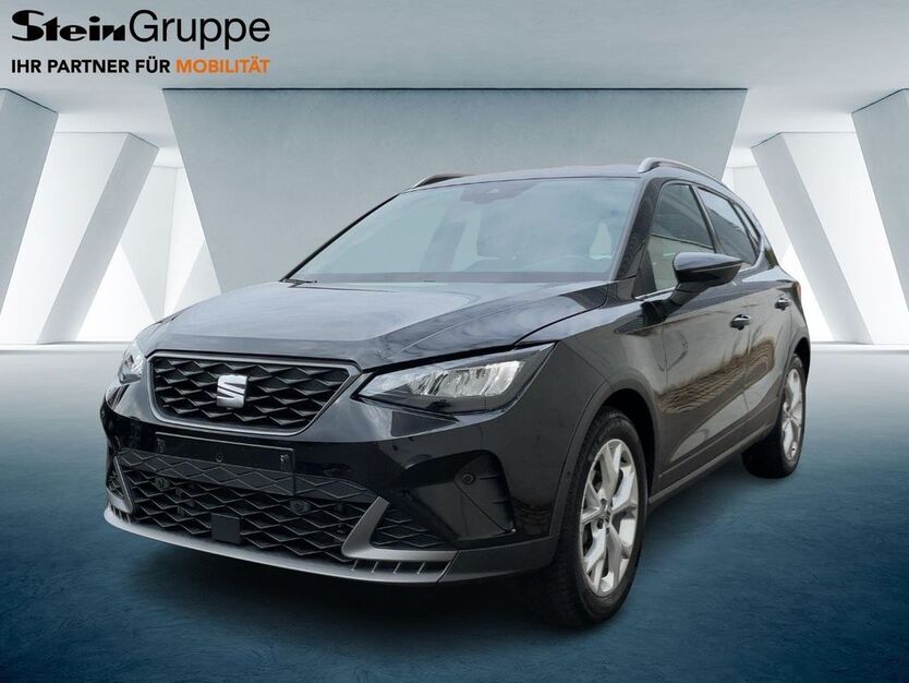 Seat Arona 60.250 km 16.950 € Bergisch Gladbach 51465