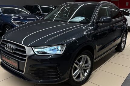 Audi Q3 43.500 km 18.999 € Bad Breisig 53498