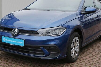 VW Polo 12.100 km 16.250 &euro; Meckenheim / Bonn 53340