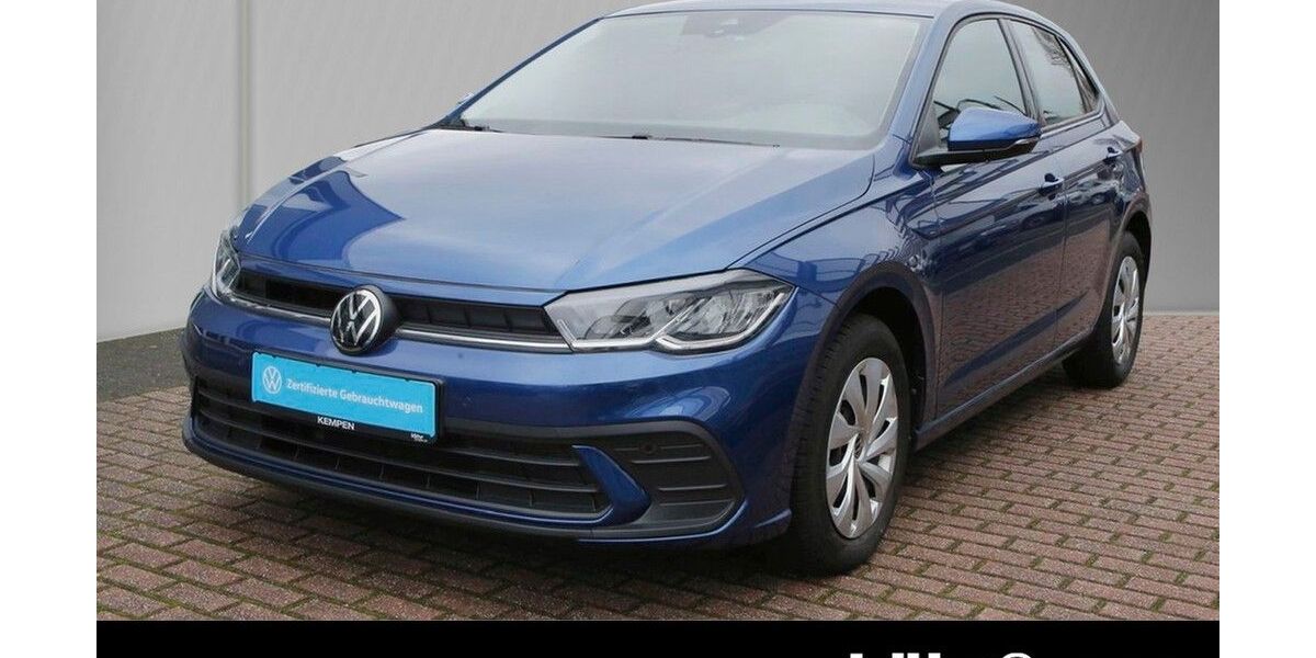 VW Polo 12.100 km 16.250 &euro; Meckenheim / Bonn 53340