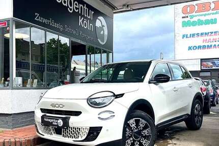 Fiat 600 1.678 km 21.990 &euro; Köln 51067