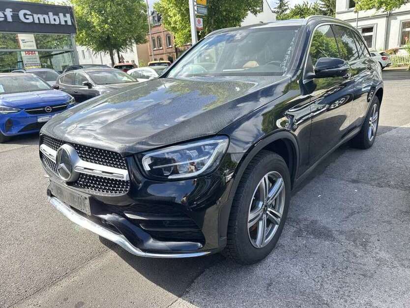 GLC 300