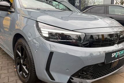 Opel Corsa 14.600 km 16.950 &euro; Bornheim 53332