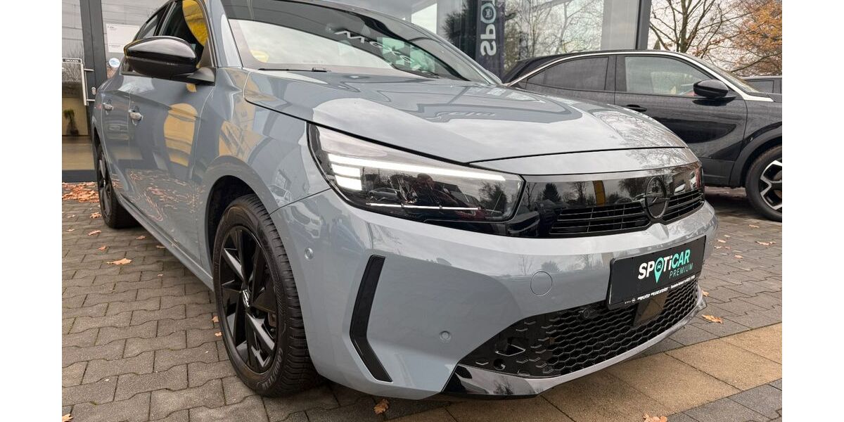 Opel Corsa 14.600 km 16.950 &euro; Bornheim 53332