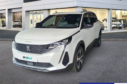 Peugeot 5008 21.525 km 25.990 € Köln 51065