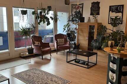 Wohnung zum Mieten in Euskirchen 900 € 100.61 m² 3 zimmer