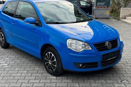 VW Polo 109.250 km 3.300 € Bergisch Gladbach 51469