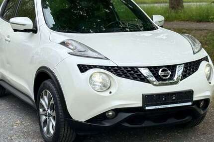 Nissan Juke 130.000 km 7.999 &euro; Köln 51109