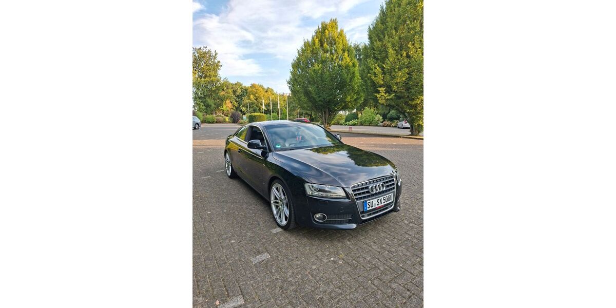 Audi A5 286.000 km 9.000 &euro; Eitorf 53783