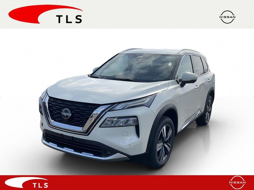 Nissan X-Trail 5.000 km 35.980 € Bornheim 53332