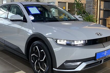 Hyundai IONIQ 5 58.345 km 21.500 &euro; Eitorf 53783