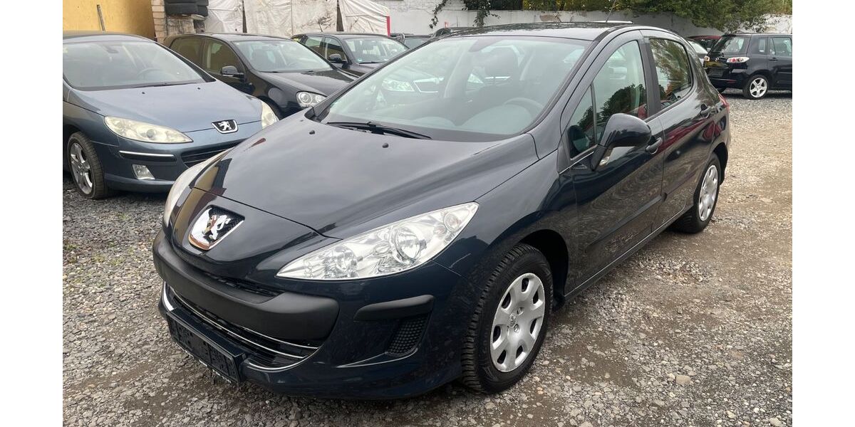 Peugeot 308 96.433 km 3.200 &euro; Bonn 53227
